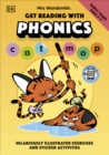 Image for Mrs Wordsmith Get Reading With Phonics, Ages 4-5 (Early Years &amp; Key Stage 1)