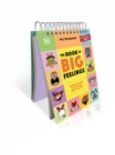 Image for Mrs Wordsmith The Book of Big Feelings Ages 4–7 (Early Years &amp; Key Stage 1)