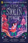Image for City of stolen magic
