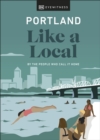 Image for Portland Like a Local