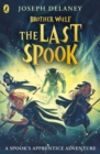 Image for Brother Wulf: the last spook