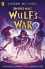 Image for Brother Wulf: Wulf&#39;s War