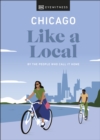 Image for Chicago like a local  : by the people who call it home