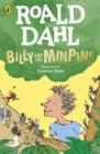 Image for Billy and the Minpins (illustrated by Quentin Blake)