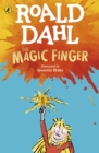 Image for The magic finger