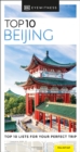 Image for DK Eyewitness Top 10 Beijing
