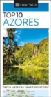 Image for DK Eyewitness Top 10 Azores