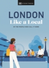 Image for London like a local  : by the people who call it home