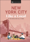 Image for New York City Like a Local