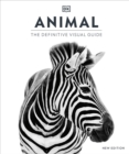 Image for Animal  : the definitive visual guide