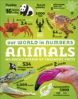 Image for Our World in Numbers Animals