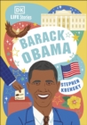 Image for DK Life Stories Barack Obama