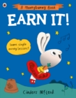 Earn it!: learn simple money lessons - McLeod, Cinders