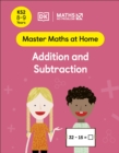 Image for Addition and subtraction. : Ages 8-9.
