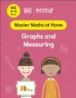 Image for Graphs and measuring. : Ages 8-9.