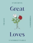 Image for Great loves.