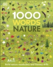 Image for Nature: Build Nature Vocabulary and Literacy Skills