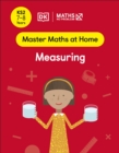 Image for Maths — No Problem! Measuring, Ages 7-8 (Key Stage 2)