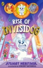Rise of Invisidog - Heritage, Stuart