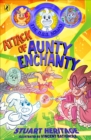 Image for The O.D.D. Squad: Attack of Aunty Enchanty