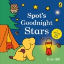 Image for Spot&#39;s Goodnight Stars