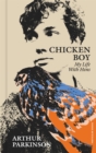 Image for Chicken boy  : my life with hens