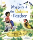 Image for The mystery of the golden feather