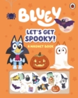 Image for Bluey: Let&#39;s Get Spooky