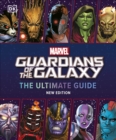 Image for Marvel Guardians of the Galaxy The Ultimate Guide New Edition