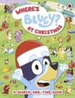 Image for Bluey: Where’s Bluey? At Christmas