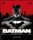 Image for Batman: The Ultimate Guide