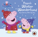 Image for Peppa&#39;s winter wonderland