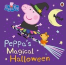 Image for Peppa Pig: Peppa&#39;s Magical Halloween