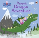 Image for Peppa&#39;s Dragon Adventure