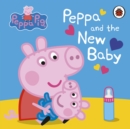 Image for Peppa and the new baby