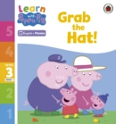 Image for Learn with Peppa Phonics Level 3 Book 1 – Grab the Hat! (Phonics Reader)
