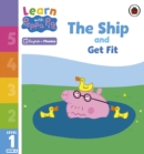 Image for The ship  : Get fit