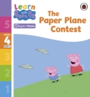 Image for The paper plane contest