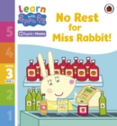 Image for No Rest for Miss Rabbit!
