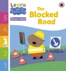 Image for The blocked road