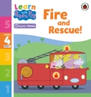 Image for Fire and Rescue!