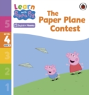 Image for The Paper Plane Contest