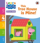 Image for This Tree House Is Mine!