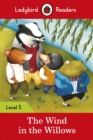 Image for Ladybird Readers Level 5 - The Wind in the Willows (ELT Graded Reader)