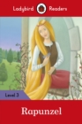 Image for Ladybird Readers Level 3 - Rapunzel (ELT Graded Reader)