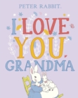 Image for I Love You Grandma