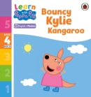 Image for Bouncy Kylie Kangaroo