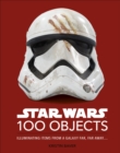 Image for Star Wars 100 Objects