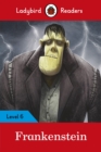 Image for Ladybird Readers Level 6 - Frankenstein (ELT Graded Reader)