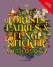 Image for The Forests, Fairies and Funghi Sticker Anthology : With More Than 1,000 Vintage Stickers